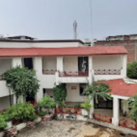 Mp Tourist Bunglow , Chitrakoot Hotel Sitapur Muafi Kültér fotó