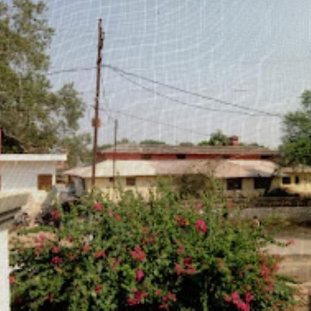 Mp Tourist Bunglow , Chitrakoot Hotel Sitapur Muafi Kültér fotó