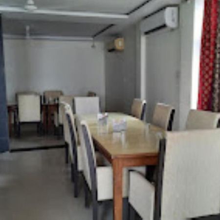 Mp Tourist Bunglow , Chitrakoot Hotel Sitapur Muafi Kültér fotó