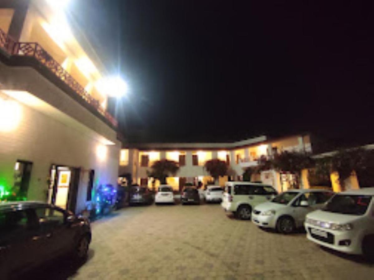 Mp Tourist Bunglow , Chitrakoot Hotel Sitapur Muafi Kültér fotó