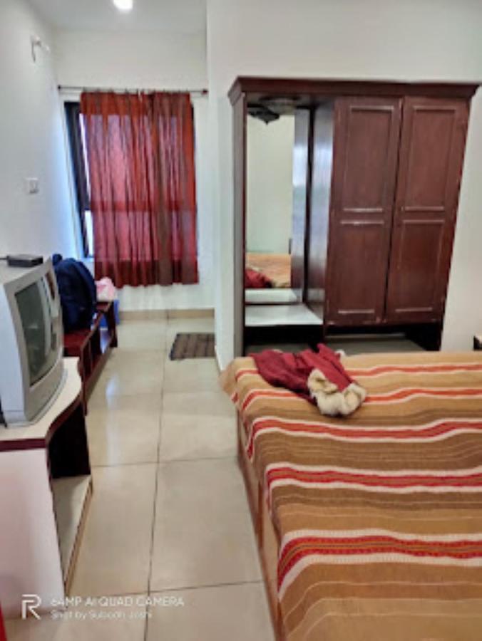 Mp Tourist Bunglow , Chitrakoot Hotel Sitapur Muafi Kültér fotó