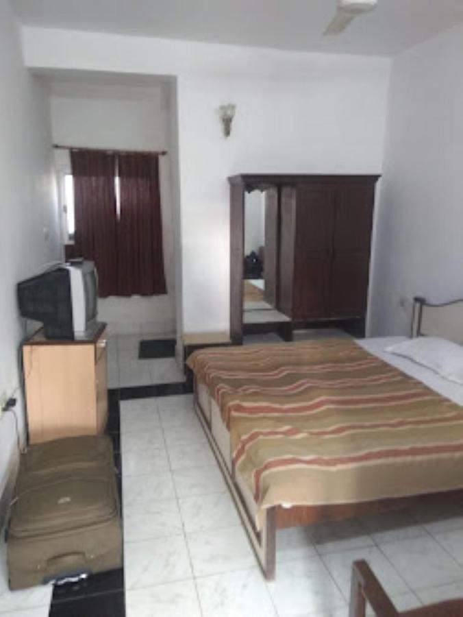 Mp Tourist Bunglow , Chitrakoot Hotel Sitapur Muafi Kültér fotó