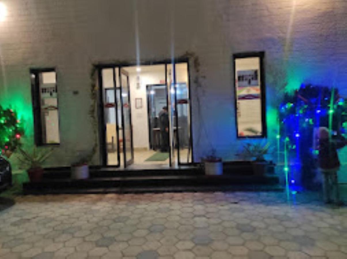 Mp Tourist Bunglow , Chitrakoot Hotel Sitapur Muafi Kültér fotó
