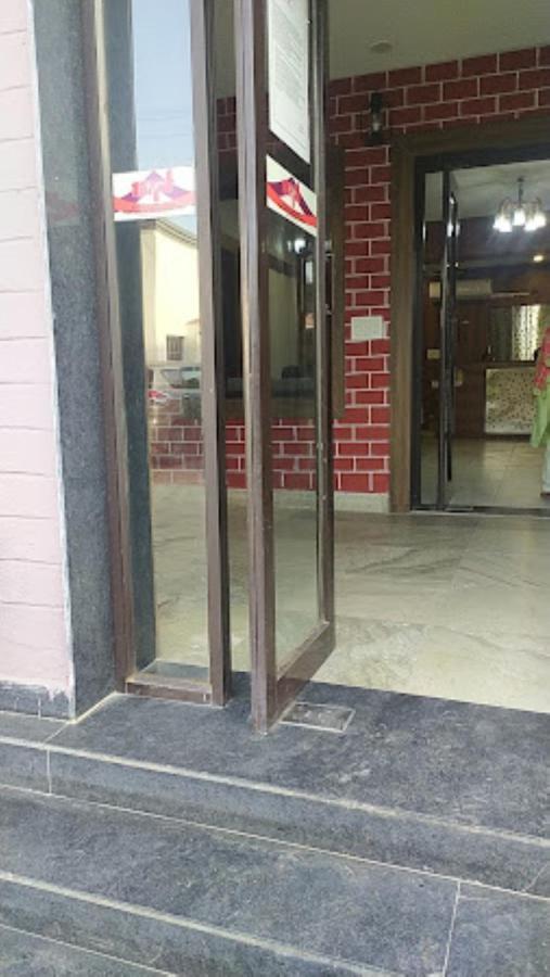 Mp Tourist Bunglow , Chitrakoot Hotel Sitapur Muafi Kültér fotó