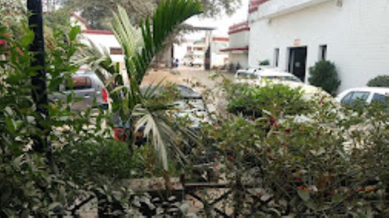 Mp Tourist Bunglow , Chitrakoot Hotel Sitapur Muafi Kültér fotó