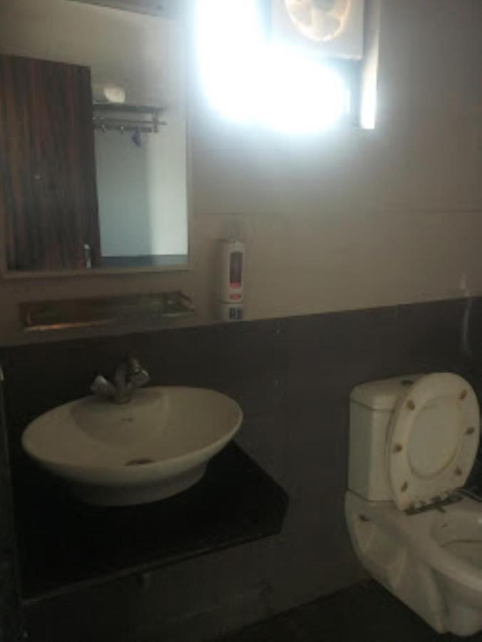 Mp Tourist Bunglow , Chitrakoot Hotel Sitapur Muafi Kültér fotó