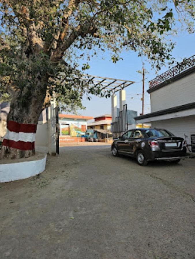 Mp Tourist Bunglow , Chitrakoot Hotel Sitapur Muafi Kültér fotó