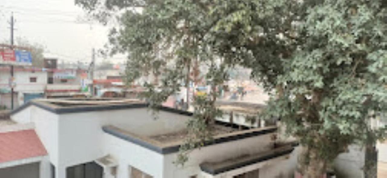Mp Tourist Bunglow , Chitrakoot Hotel Sitapur Muafi Kültér fotó