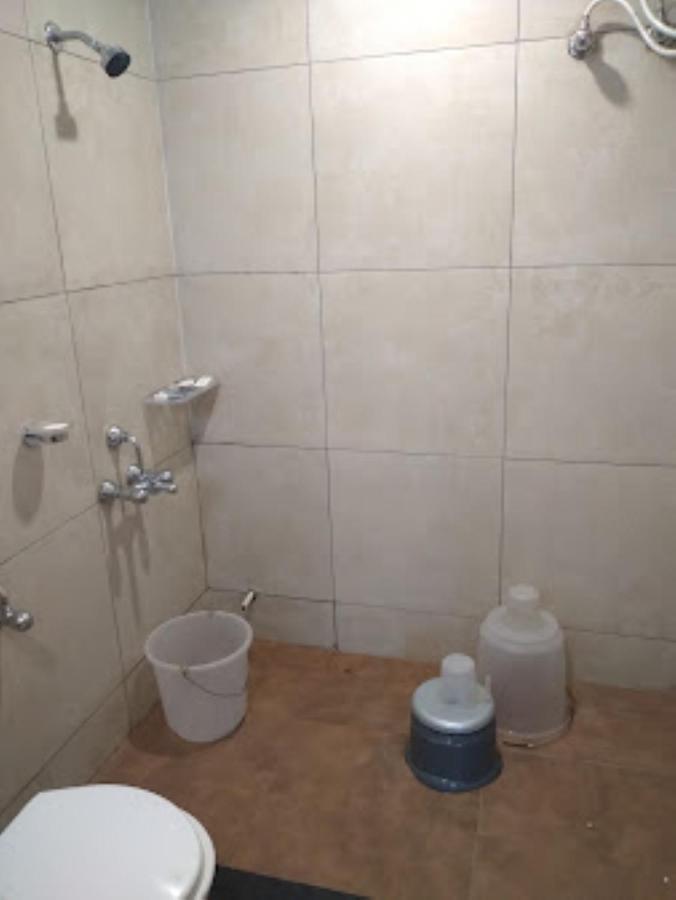Mp Tourist Bunglow , Chitrakoot Hotel Sitapur Muafi Kültér fotó