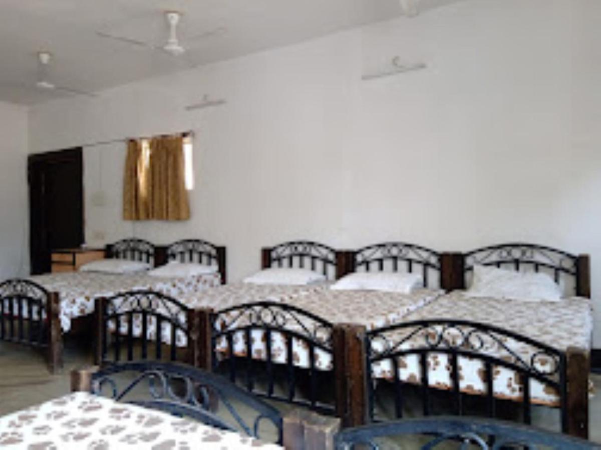 Mp Tourist Bunglow , Chitrakoot Hotel Sitapur Muafi Kültér fotó