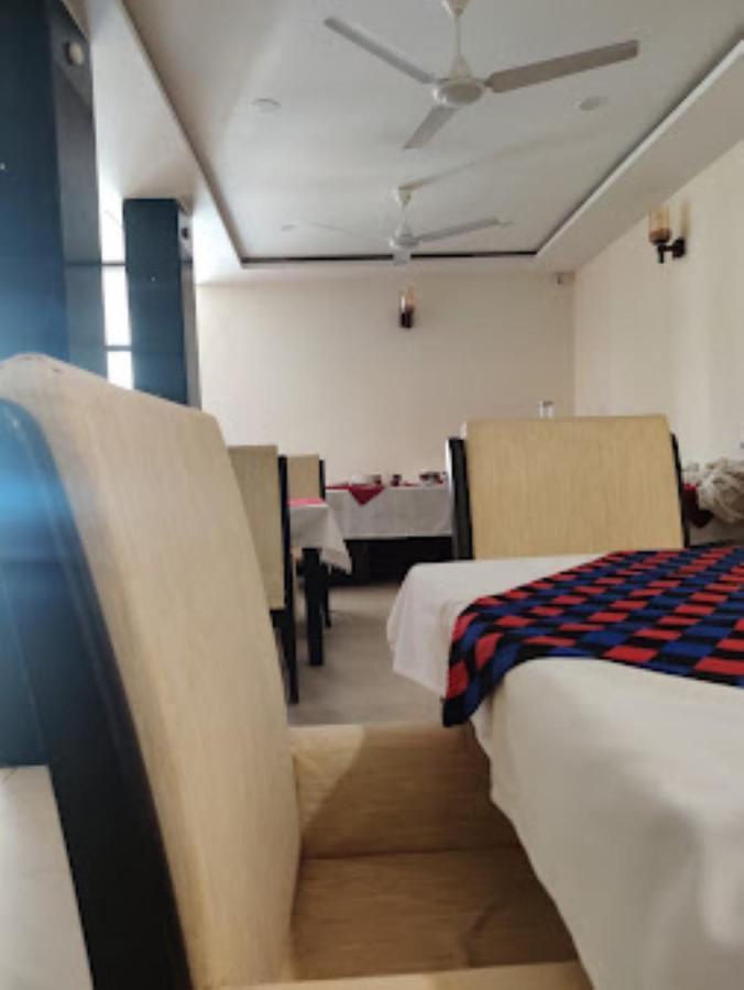 Mp Tourist Bunglow , Chitrakoot Hotel Sitapur Muafi Kültér fotó