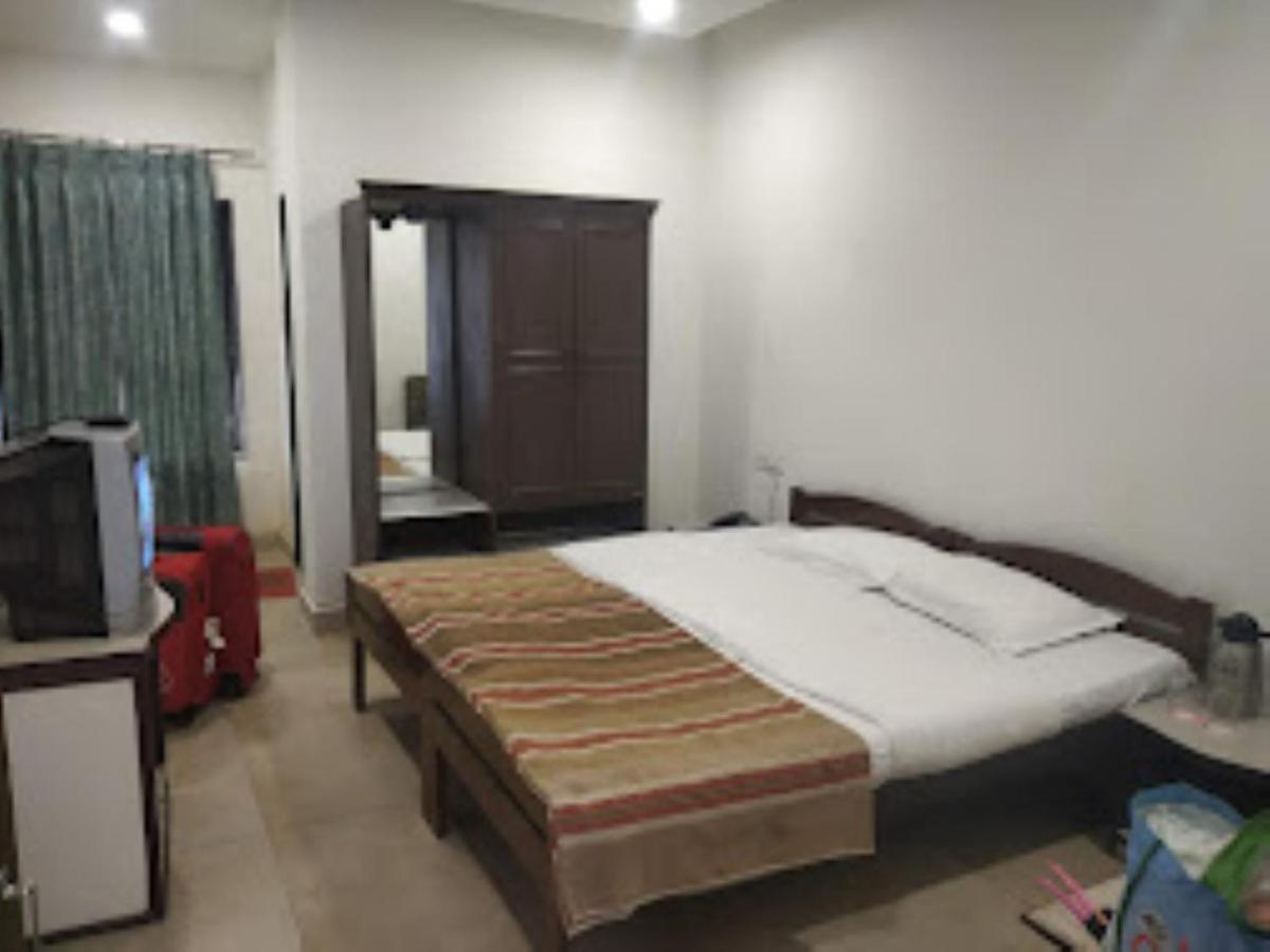 Mp Tourist Bunglow , Chitrakoot Hotel Sitapur Muafi Kültér fotó