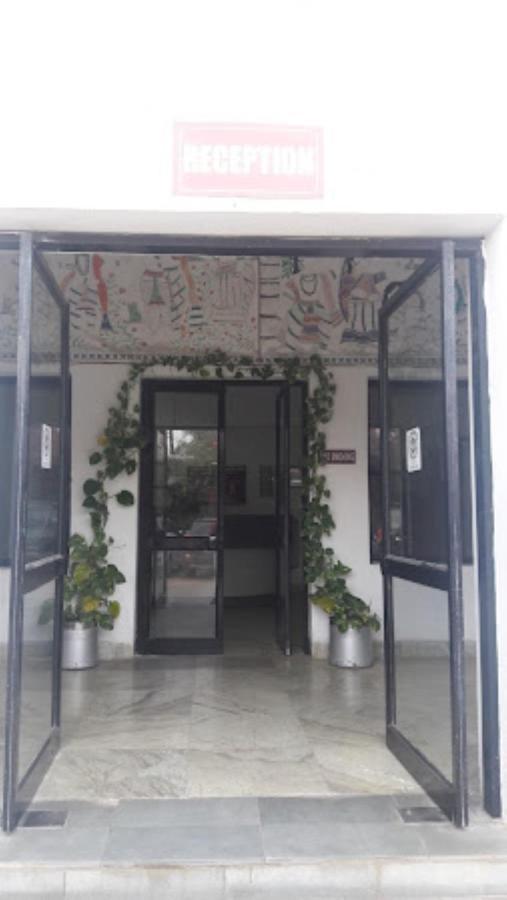 Mp Tourist Bunglow , Chitrakoot Hotel Sitapur Muafi Kültér fotó