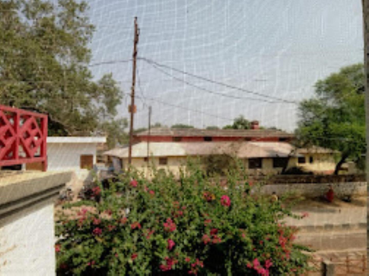 Mp Tourist Bunglow , Chitrakoot Hotel Sitapur Muafi Kültér fotó