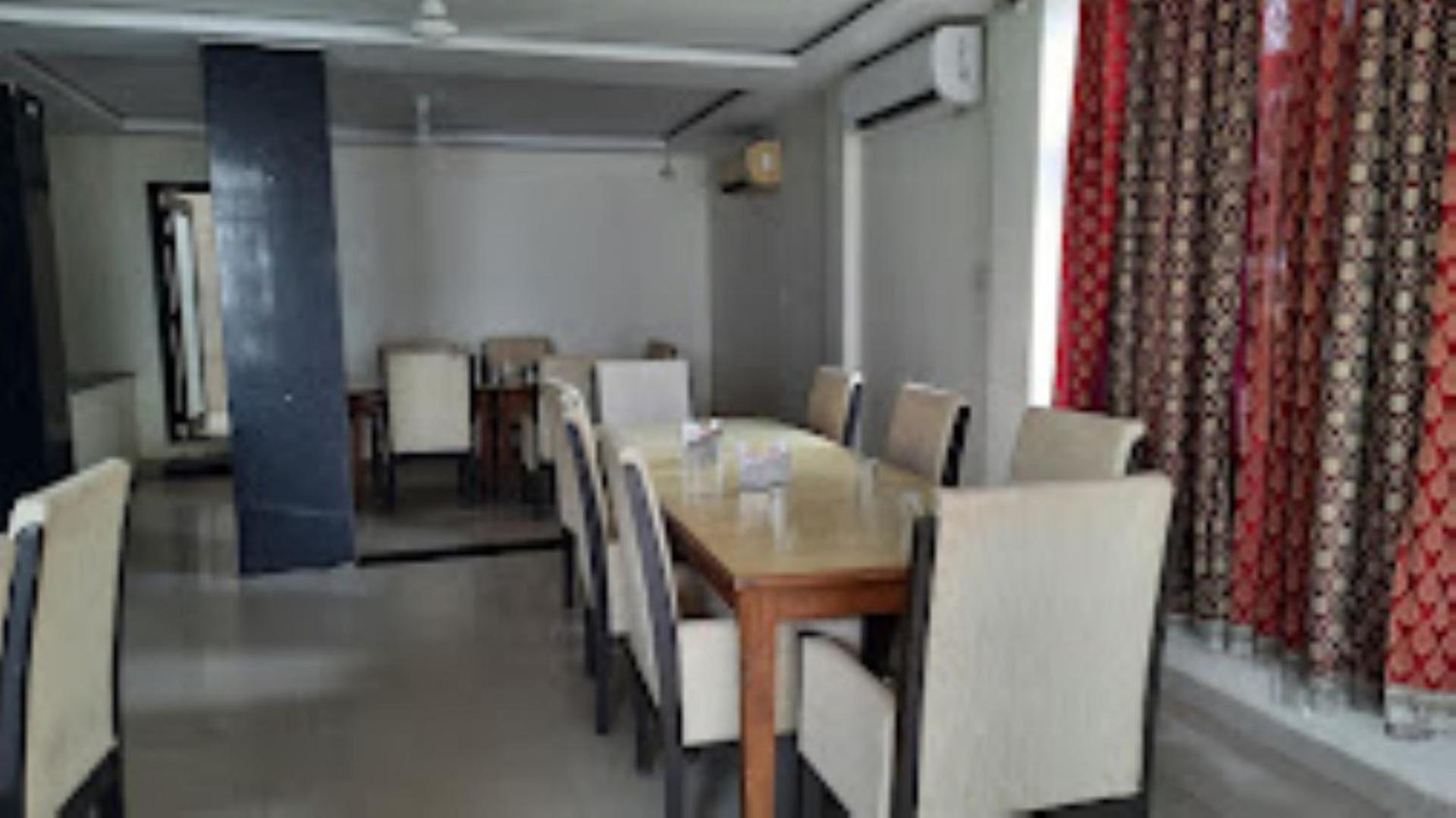 Mp Tourist Bunglow , Chitrakoot Hotel Sitapur Muafi Kültér fotó